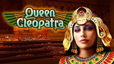 Queen Cleopatra